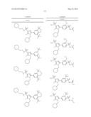 PYRROLO SULFONAMIDE COMPOUNDS FOR MODULATION OF ORPHAN NUCLEAR RECEPTOR     RAR-RELATED ORPHAN RECEPTOR-GAMMA (ROR-GAMMA, NR1F3) ACTIVITY AND FOR THE     TREATMENT OF CHRONIC INFLAMMATORY AND AUTOIMMUNE DISEASES diagram and image