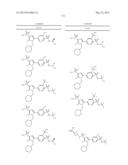 PYRROLO SULFONAMIDE COMPOUNDS FOR MODULATION OF ORPHAN NUCLEAR RECEPTOR     RAR-RELATED ORPHAN RECEPTOR-GAMMA (ROR-GAMMA, NR1F3) ACTIVITY AND FOR THE     TREATMENT OF CHRONIC INFLAMMATORY AND AUTOIMMUNE DISEASES diagram and image