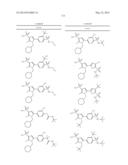 PYRROLO SULFONAMIDE COMPOUNDS FOR MODULATION OF ORPHAN NUCLEAR RECEPTOR     RAR-RELATED ORPHAN RECEPTOR-GAMMA (ROR-GAMMA, NR1F3) ACTIVITY AND FOR THE     TREATMENT OF CHRONIC INFLAMMATORY AND AUTOIMMUNE DISEASES diagram and image