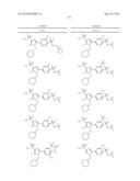 PYRROLO SULFONAMIDE COMPOUNDS FOR MODULATION OF ORPHAN NUCLEAR RECEPTOR     RAR-RELATED ORPHAN RECEPTOR-GAMMA (ROR-GAMMA, NR1F3) ACTIVITY AND FOR THE     TREATMENT OF CHRONIC INFLAMMATORY AND AUTOIMMUNE DISEASES diagram and image