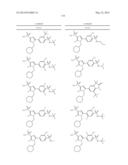 PYRROLO SULFONAMIDE COMPOUNDS FOR MODULATION OF ORPHAN NUCLEAR RECEPTOR     RAR-RELATED ORPHAN RECEPTOR-GAMMA (ROR-GAMMA, NR1F3) ACTIVITY AND FOR THE     TREATMENT OF CHRONIC INFLAMMATORY AND AUTOIMMUNE DISEASES diagram and image