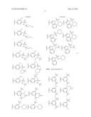 PYRROLO SULFONAMIDE COMPOUNDS FOR MODULATION OF ORPHAN NUCLEAR RECEPTOR     RAR-RELATED ORPHAN RECEPTOR-GAMMA (ROR-GAMMA, NR1F3) ACTIVITY AND FOR THE     TREATMENT OF CHRONIC INFLAMMATORY AND AUTOIMMUNE DISEASES diagram and image