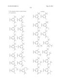 PYRROLO SULFONAMIDE COMPOUNDS FOR MODULATION OF ORPHAN NUCLEAR RECEPTOR     RAR-RELATED ORPHAN RECEPTOR-GAMMA (ROR-GAMMA, NR1F3) ACTIVITY AND FOR THE     TREATMENT OF CHRONIC INFLAMMATORY AND AUTOIMMUNE DISEASES diagram and image