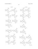 PYRROLO SULFONAMIDE COMPOUNDS FOR MODULATION OF ORPHAN NUCLEAR RECEPTOR     RAR-RELATED ORPHAN RECEPTOR-GAMMA (ROR-GAMMA, NR1F3) ACTIVITY AND FOR THE     TREATMENT OF CHRONIC INFLAMMATORY AND AUTOIMMUNE DISEASES diagram and image