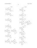 PYRROLO SULFONAMIDE COMPOUNDS FOR MODULATION OF ORPHAN NUCLEAR RECEPTOR     RAR-RELATED ORPHAN RECEPTOR-GAMMA (ROR-GAMMA, NR1F3) ACTIVITY AND FOR THE     TREATMENT OF CHRONIC INFLAMMATORY AND AUTOIMMUNE DISEASES diagram and image