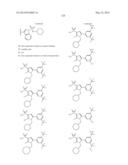 PYRROLO SULFONAMIDE COMPOUNDS FOR MODULATION OF ORPHAN NUCLEAR RECEPTOR     RAR-RELATED ORPHAN RECEPTOR-GAMMA (ROR-GAMMA, NR1F3) ACTIVITY AND FOR THE     TREATMENT OF CHRONIC INFLAMMATORY AND AUTOIMMUNE DISEASES diagram and image