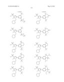 PYRROLO SULFONAMIDE COMPOUNDS FOR MODULATION OF ORPHAN NUCLEAR RECEPTOR     RAR-RELATED ORPHAN RECEPTOR-GAMMA (ROR-GAMMA, NR1F3) ACTIVITY AND FOR THE     TREATMENT OF CHRONIC INFLAMMATORY AND AUTOIMMUNE DISEASES diagram and image