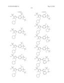 PYRROLO SULFONAMIDE COMPOUNDS FOR MODULATION OF ORPHAN NUCLEAR RECEPTOR     RAR-RELATED ORPHAN RECEPTOR-GAMMA (ROR-GAMMA, NR1F3) ACTIVITY AND FOR THE     TREATMENT OF CHRONIC INFLAMMATORY AND AUTOIMMUNE DISEASES diagram and image