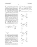 PYRROLO SULFONAMIDE COMPOUNDS FOR MODULATION OF ORPHAN NUCLEAR RECEPTOR     RAR-RELATED ORPHAN RECEPTOR-GAMMA (ROR-GAMMA, NR1F3) ACTIVITY AND FOR THE     TREATMENT OF CHRONIC INFLAMMATORY AND AUTOIMMUNE DISEASES diagram and image