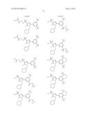 PYRROLO SULFONAMIDE COMPOUNDS FOR MODULATION OF ORPHAN NUCLEAR RECEPTOR     RAR-RELATED ORPHAN RECEPTOR-GAMMA (ROR-GAMMA, NR1F3) ACTIVITY AND FOR THE     TREATMENT OF CHRONIC INFLAMMATORY AND AUTOIMMUNE DISEASES diagram and image