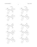 PYRROLO SULFONAMIDE COMPOUNDS FOR MODULATION OF ORPHAN NUCLEAR RECEPTOR     RAR-RELATED ORPHAN RECEPTOR-GAMMA (ROR-GAMMA, NR1F3) ACTIVITY AND FOR THE     TREATMENT OF CHRONIC INFLAMMATORY AND AUTOIMMUNE DISEASES diagram and image