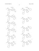 PYRROLO SULFONAMIDE COMPOUNDS FOR MODULATION OF ORPHAN NUCLEAR RECEPTOR     RAR-RELATED ORPHAN RECEPTOR-GAMMA (ROR-GAMMA, NR1F3) ACTIVITY AND FOR THE     TREATMENT OF CHRONIC INFLAMMATORY AND AUTOIMMUNE DISEASES diagram and image