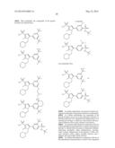 PYRROLO SULFONAMIDE COMPOUNDS FOR MODULATION OF ORPHAN NUCLEAR RECEPTOR     RAR-RELATED ORPHAN RECEPTOR-GAMMA (ROR-GAMMA, NR1F3) ACTIVITY AND FOR THE     TREATMENT OF CHRONIC INFLAMMATORY AND AUTOIMMUNE DISEASES diagram and image