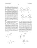 PYRROLO SULFONAMIDE COMPOUNDS FOR MODULATION OF ORPHAN NUCLEAR RECEPTOR     RAR-RELATED ORPHAN RECEPTOR-GAMMA (ROR-GAMMA, NR1F3) ACTIVITY AND FOR THE     TREATMENT OF CHRONIC INFLAMMATORY AND AUTOIMMUNE DISEASES diagram and image