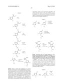 PYRROLO SULFONAMIDE COMPOUNDS FOR MODULATION OF ORPHAN NUCLEAR RECEPTOR     RAR-RELATED ORPHAN RECEPTOR-GAMMA (ROR-GAMMA, NR1F3) ACTIVITY AND FOR THE     TREATMENT OF CHRONIC INFLAMMATORY AND AUTOIMMUNE DISEASES diagram and image