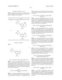 PYRROLO SULFONAMIDE COMPOUNDS FOR MODULATION OF ORPHAN NUCLEAR RECEPTOR     RAR-RELATED ORPHAN RECEPTOR-GAMMA (ROR-GAMMA, NR1F3) ACTIVITY AND FOR THE     TREATMENT OF CHRONIC INFLAMMATORY AND AUTOIMMUNE DISEASES diagram and image