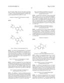 PYRROLO SULFONAMIDE COMPOUNDS FOR MODULATION OF ORPHAN NUCLEAR RECEPTOR     RAR-RELATED ORPHAN RECEPTOR-GAMMA (ROR-GAMMA, NR1F3) ACTIVITY AND FOR THE     TREATMENT OF CHRONIC INFLAMMATORY AND AUTOIMMUNE DISEASES diagram and image