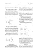 PYRROLO SULFONAMIDE COMPOUNDS FOR MODULATION OF ORPHAN NUCLEAR RECEPTOR     RAR-RELATED ORPHAN RECEPTOR-GAMMA (ROR-GAMMA, NR1F3) ACTIVITY AND FOR THE     TREATMENT OF CHRONIC INFLAMMATORY AND AUTOIMMUNE DISEASES diagram and image