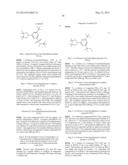 PYRROLO SULFONAMIDE COMPOUNDS FOR MODULATION OF ORPHAN NUCLEAR RECEPTOR     RAR-RELATED ORPHAN RECEPTOR-GAMMA (ROR-GAMMA, NR1F3) ACTIVITY AND FOR THE     TREATMENT OF CHRONIC INFLAMMATORY AND AUTOIMMUNE DISEASES diagram and image