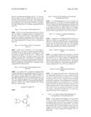 PYRROLO SULFONAMIDE COMPOUNDS FOR MODULATION OF ORPHAN NUCLEAR RECEPTOR     RAR-RELATED ORPHAN RECEPTOR-GAMMA (ROR-GAMMA, NR1F3) ACTIVITY AND FOR THE     TREATMENT OF CHRONIC INFLAMMATORY AND AUTOIMMUNE DISEASES diagram and image