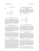 PYRROLO SULFONAMIDE COMPOUNDS FOR MODULATION OF ORPHAN NUCLEAR RECEPTOR     RAR-RELATED ORPHAN RECEPTOR-GAMMA (ROR-GAMMA, NR1F3) ACTIVITY AND FOR THE     TREATMENT OF CHRONIC INFLAMMATORY AND AUTOIMMUNE DISEASES diagram and image