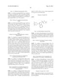 PYRROLO SULFONAMIDE COMPOUNDS FOR MODULATION OF ORPHAN NUCLEAR RECEPTOR     RAR-RELATED ORPHAN RECEPTOR-GAMMA (ROR-GAMMA, NR1F3) ACTIVITY AND FOR THE     TREATMENT OF CHRONIC INFLAMMATORY AND AUTOIMMUNE DISEASES diagram and image