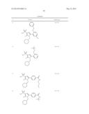 PYRROLO SULFONAMIDE COMPOUNDS FOR MODULATION OF ORPHAN NUCLEAR RECEPTOR     RAR-RELATED ORPHAN RECEPTOR-GAMMA (ROR-GAMMA, NR1F3) ACTIVITY AND FOR THE     TREATMENT OF CHRONIC INFLAMMATORY AND AUTOIMMUNE DISEASES diagram and image