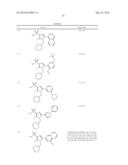 PYRROLO SULFONAMIDE COMPOUNDS FOR MODULATION OF ORPHAN NUCLEAR RECEPTOR     RAR-RELATED ORPHAN RECEPTOR-GAMMA (ROR-GAMMA, NR1F3) ACTIVITY AND FOR THE     TREATMENT OF CHRONIC INFLAMMATORY AND AUTOIMMUNE DISEASES diagram and image