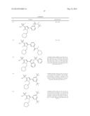 PYRROLO SULFONAMIDE COMPOUNDS FOR MODULATION OF ORPHAN NUCLEAR RECEPTOR     RAR-RELATED ORPHAN RECEPTOR-GAMMA (ROR-GAMMA, NR1F3) ACTIVITY AND FOR THE     TREATMENT OF CHRONIC INFLAMMATORY AND AUTOIMMUNE DISEASES diagram and image