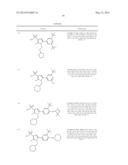 PYRROLO SULFONAMIDE COMPOUNDS FOR MODULATION OF ORPHAN NUCLEAR RECEPTOR     RAR-RELATED ORPHAN RECEPTOR-GAMMA (ROR-GAMMA, NR1F3) ACTIVITY AND FOR THE     TREATMENT OF CHRONIC INFLAMMATORY AND AUTOIMMUNE DISEASES diagram and image