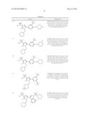 PYRROLO SULFONAMIDE COMPOUNDS FOR MODULATION OF ORPHAN NUCLEAR RECEPTOR     RAR-RELATED ORPHAN RECEPTOR-GAMMA (ROR-GAMMA, NR1F3) ACTIVITY AND FOR THE     TREATMENT OF CHRONIC INFLAMMATORY AND AUTOIMMUNE DISEASES diagram and image