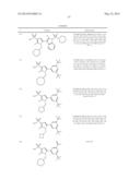 PYRROLO SULFONAMIDE COMPOUNDS FOR MODULATION OF ORPHAN NUCLEAR RECEPTOR     RAR-RELATED ORPHAN RECEPTOR-GAMMA (ROR-GAMMA, NR1F3) ACTIVITY AND FOR THE     TREATMENT OF CHRONIC INFLAMMATORY AND AUTOIMMUNE DISEASES diagram and image