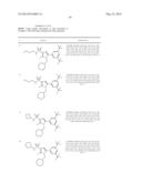 PYRROLO SULFONAMIDE COMPOUNDS FOR MODULATION OF ORPHAN NUCLEAR RECEPTOR     RAR-RELATED ORPHAN RECEPTOR-GAMMA (ROR-GAMMA, NR1F3) ACTIVITY AND FOR THE     TREATMENT OF CHRONIC INFLAMMATORY AND AUTOIMMUNE DISEASES diagram and image