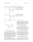 PYRROLO SULFONAMIDE COMPOUNDS FOR MODULATION OF ORPHAN NUCLEAR RECEPTOR     RAR-RELATED ORPHAN RECEPTOR-GAMMA (ROR-GAMMA, NR1F3) ACTIVITY AND FOR THE     TREATMENT OF CHRONIC INFLAMMATORY AND AUTOIMMUNE DISEASES diagram and image