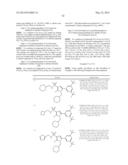 PYRROLO SULFONAMIDE COMPOUNDS FOR MODULATION OF ORPHAN NUCLEAR RECEPTOR     RAR-RELATED ORPHAN RECEPTOR-GAMMA (ROR-GAMMA, NR1F3) ACTIVITY AND FOR THE     TREATMENT OF CHRONIC INFLAMMATORY AND AUTOIMMUNE DISEASES diagram and image