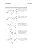 PYRROLO SULFONAMIDE COMPOUNDS FOR MODULATION OF ORPHAN NUCLEAR RECEPTOR     RAR-RELATED ORPHAN RECEPTOR-GAMMA (ROR-GAMMA, NR1F3) ACTIVITY AND FOR THE     TREATMENT OF CHRONIC INFLAMMATORY AND AUTOIMMUNE DISEASES diagram and image