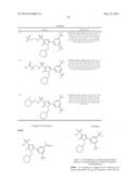 PYRROLO SULFONAMIDE COMPOUNDS FOR MODULATION OF ORPHAN NUCLEAR RECEPTOR     RAR-RELATED ORPHAN RECEPTOR-GAMMA (ROR-GAMMA, NR1F3) ACTIVITY AND FOR THE     TREATMENT OF CHRONIC INFLAMMATORY AND AUTOIMMUNE DISEASES diagram and image