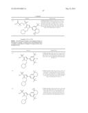 PYRROLO SULFONAMIDE COMPOUNDS FOR MODULATION OF ORPHAN NUCLEAR RECEPTOR     RAR-RELATED ORPHAN RECEPTOR-GAMMA (ROR-GAMMA, NR1F3) ACTIVITY AND FOR THE     TREATMENT OF CHRONIC INFLAMMATORY AND AUTOIMMUNE DISEASES diagram and image