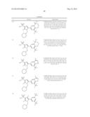 PYRROLO SULFONAMIDE COMPOUNDS FOR MODULATION OF ORPHAN NUCLEAR RECEPTOR     RAR-RELATED ORPHAN RECEPTOR-GAMMA (ROR-GAMMA, NR1F3) ACTIVITY AND FOR THE     TREATMENT OF CHRONIC INFLAMMATORY AND AUTOIMMUNE DISEASES diagram and image