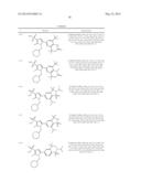 PYRROLO SULFONAMIDE COMPOUNDS FOR MODULATION OF ORPHAN NUCLEAR RECEPTOR     RAR-RELATED ORPHAN RECEPTOR-GAMMA (ROR-GAMMA, NR1F3) ACTIVITY AND FOR THE     TREATMENT OF CHRONIC INFLAMMATORY AND AUTOIMMUNE DISEASES diagram and image