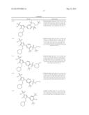 PYRROLO SULFONAMIDE COMPOUNDS FOR MODULATION OF ORPHAN NUCLEAR RECEPTOR     RAR-RELATED ORPHAN RECEPTOR-GAMMA (ROR-GAMMA, NR1F3) ACTIVITY AND FOR THE     TREATMENT OF CHRONIC INFLAMMATORY AND AUTOIMMUNE DISEASES diagram and image