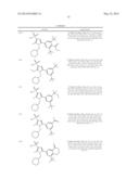 PYRROLO SULFONAMIDE COMPOUNDS FOR MODULATION OF ORPHAN NUCLEAR RECEPTOR     RAR-RELATED ORPHAN RECEPTOR-GAMMA (ROR-GAMMA, NR1F3) ACTIVITY AND FOR THE     TREATMENT OF CHRONIC INFLAMMATORY AND AUTOIMMUNE DISEASES diagram and image