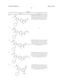 PYRROLO SULFONAMIDE COMPOUNDS FOR MODULATION OF ORPHAN NUCLEAR RECEPTOR     RAR-RELATED ORPHAN RECEPTOR-GAMMA (ROR-GAMMA, NR1F3) ACTIVITY AND FOR THE     TREATMENT OF CHRONIC INFLAMMATORY AND AUTOIMMUNE DISEASES diagram and image