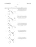 PYRROLO SULFONAMIDE COMPOUNDS FOR MODULATION OF ORPHAN NUCLEAR RECEPTOR     RAR-RELATED ORPHAN RECEPTOR-GAMMA (ROR-GAMMA, NR1F3) ACTIVITY AND FOR THE     TREATMENT OF CHRONIC INFLAMMATORY AND AUTOIMMUNE DISEASES diagram and image