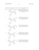 PYRROLO SULFONAMIDE COMPOUNDS FOR MODULATION OF ORPHAN NUCLEAR RECEPTOR     RAR-RELATED ORPHAN RECEPTOR-GAMMA (ROR-GAMMA, NR1F3) ACTIVITY AND FOR THE     TREATMENT OF CHRONIC INFLAMMATORY AND AUTOIMMUNE DISEASES diagram and image