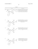 PYRROLO SULFONAMIDE COMPOUNDS FOR MODULATION OF ORPHAN NUCLEAR RECEPTOR     RAR-RELATED ORPHAN RECEPTOR-GAMMA (ROR-GAMMA, NR1F3) ACTIVITY AND FOR THE     TREATMENT OF CHRONIC INFLAMMATORY AND AUTOIMMUNE DISEASES diagram and image