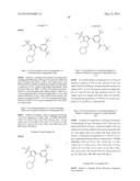 PYRROLO SULFONAMIDE COMPOUNDS FOR MODULATION OF ORPHAN NUCLEAR RECEPTOR     RAR-RELATED ORPHAN RECEPTOR-GAMMA (ROR-GAMMA, NR1F3) ACTIVITY AND FOR THE     TREATMENT OF CHRONIC INFLAMMATORY AND AUTOIMMUNE DISEASES diagram and image