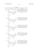 PYRROLO SULFONAMIDE COMPOUNDS FOR MODULATION OF ORPHAN NUCLEAR RECEPTOR     RAR-RELATED ORPHAN RECEPTOR-GAMMA (ROR-GAMMA, NR1F3) ACTIVITY AND FOR THE     TREATMENT OF CHRONIC INFLAMMATORY AND AUTOIMMUNE DISEASES diagram and image