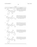 PYRROLO SULFONAMIDE COMPOUNDS FOR MODULATION OF ORPHAN NUCLEAR RECEPTOR     RAR-RELATED ORPHAN RECEPTOR-GAMMA (ROR-GAMMA, NR1F3) ACTIVITY AND FOR THE     TREATMENT OF CHRONIC INFLAMMATORY AND AUTOIMMUNE DISEASES diagram and image