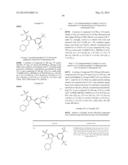 PYRROLO SULFONAMIDE COMPOUNDS FOR MODULATION OF ORPHAN NUCLEAR RECEPTOR     RAR-RELATED ORPHAN RECEPTOR-GAMMA (ROR-GAMMA, NR1F3) ACTIVITY AND FOR THE     TREATMENT OF CHRONIC INFLAMMATORY AND AUTOIMMUNE DISEASES diagram and image